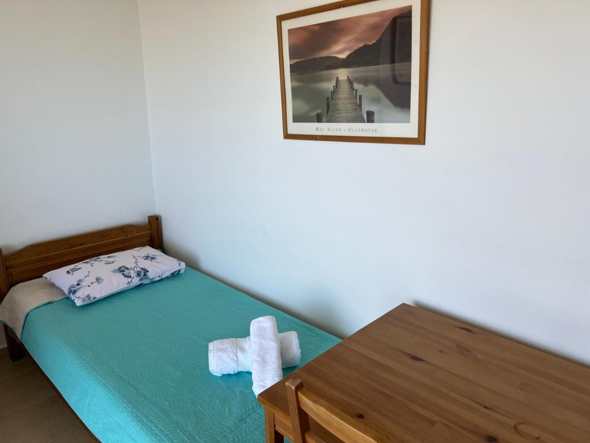 Vero Resort Apartmens Ханиоти Екстериор снимка