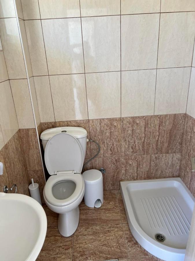 Vero Resort Apartmens Ханиоти Екстериор снимка
